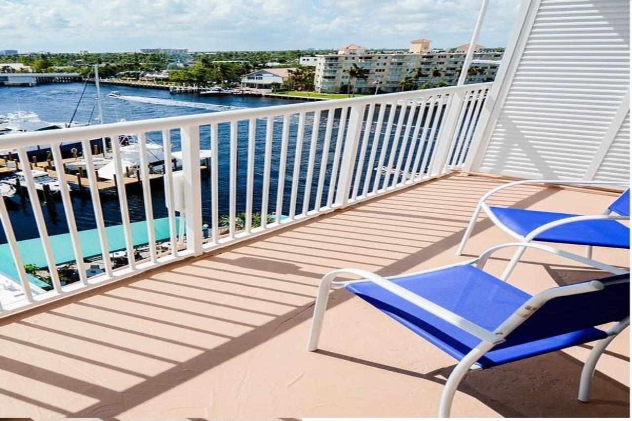 Sands Harbor Resort And Marina Pompano Beach Εξωτερικό φωτογραφία