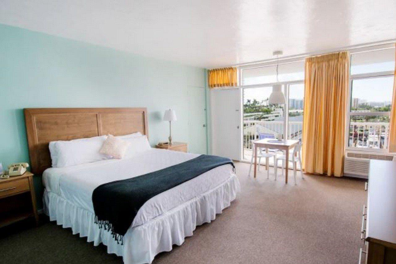 Sands Harbor Resort And Marina Pompano Beach Εξωτερικό φωτογραφία