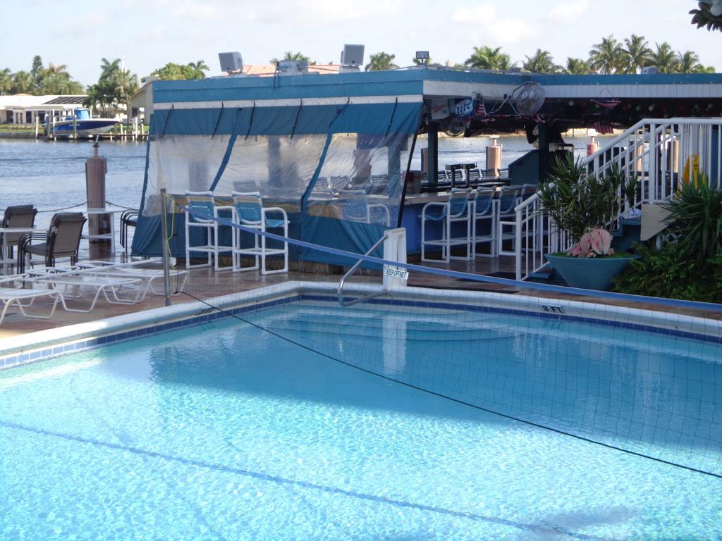 Sands Harbor Resort And Marina Pompano Beach Εξωτερικό φωτογραφία