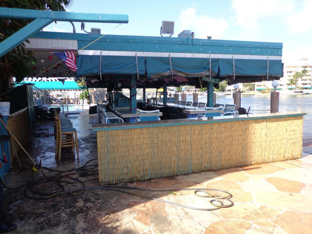 Sands Harbor Resort And Marina Pompano Beach Εξωτερικό φωτογραφία