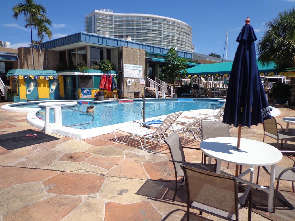 Sands Harbor Resort And Marina Pompano Beach Εξωτερικό φωτογραφία