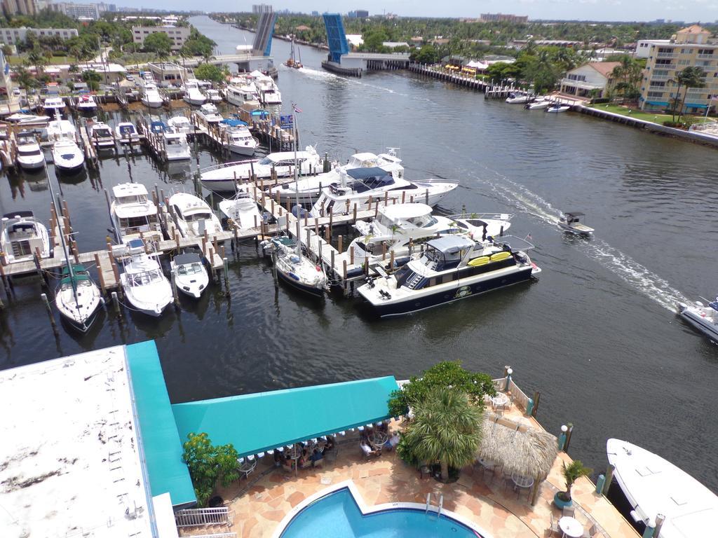 Sands Harbor Resort And Marina Pompano Beach Εξωτερικό φωτογραφία