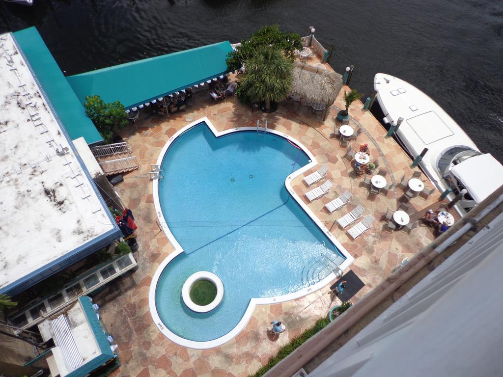 Sands Harbor Resort And Marina Pompano Beach Εξωτερικό φωτογραφία