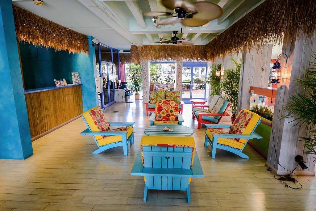 Sands Harbor Resort And Marina Pompano Beach Εσωτερικό φωτογραφία