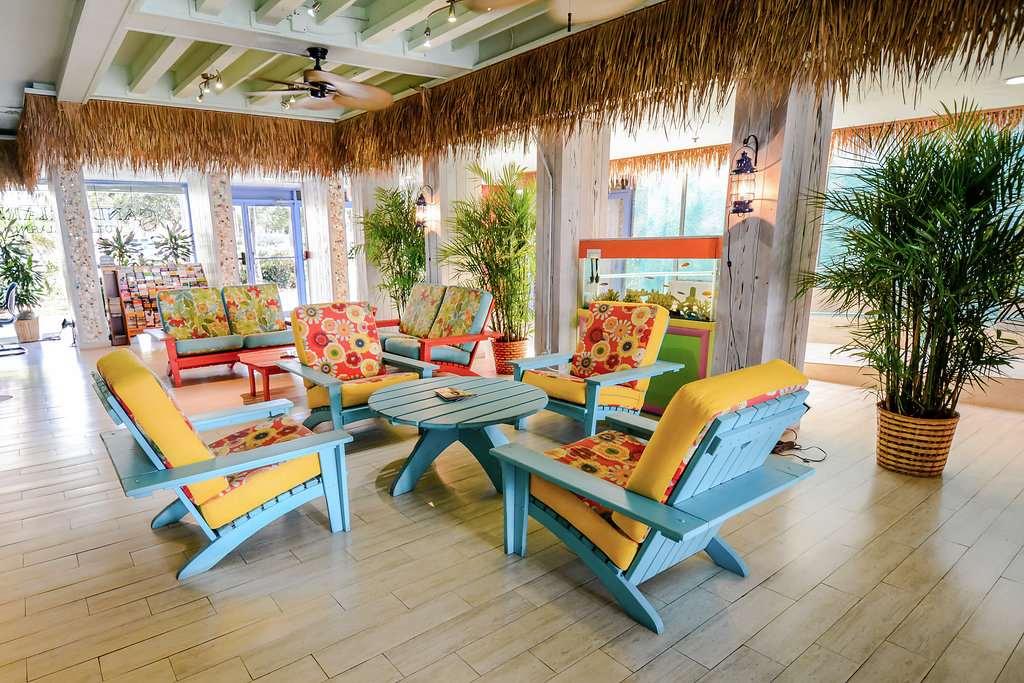 Sands Harbor Resort And Marina Pompano Beach Εσωτερικό φωτογραφία