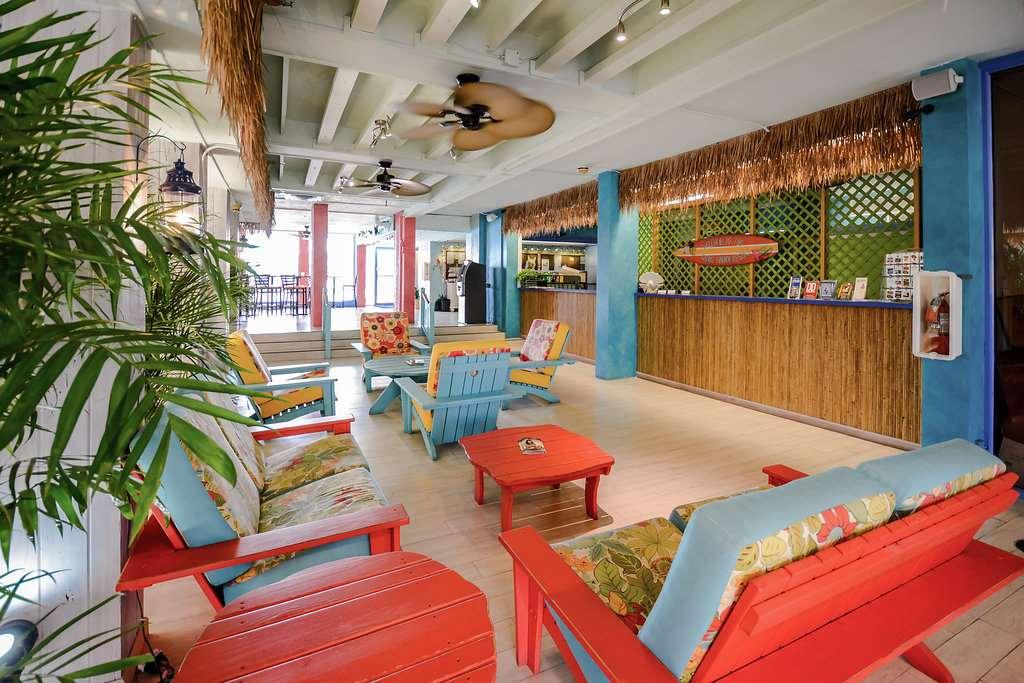 Sands Harbor Resort And Marina Pompano Beach Εσωτερικό φωτογραφία