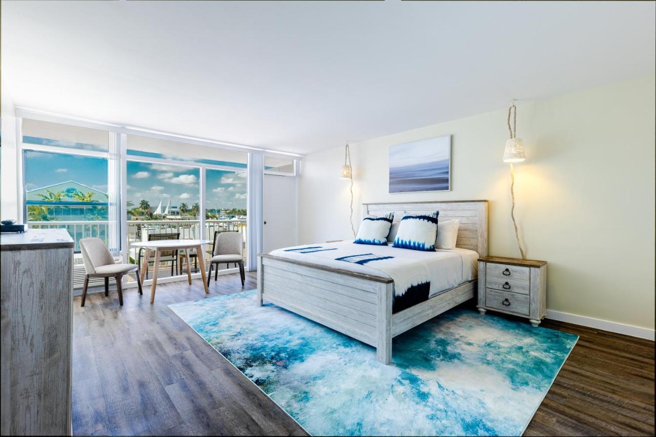 Sands Harbor Resort And Marina Pompano Beach Εξωτερικό φωτογραφία