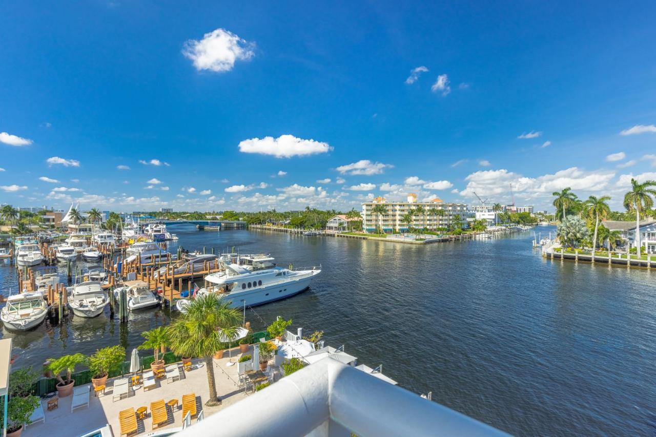 Sands Harbor Resort And Marina Pompano Beach Εξωτερικό φωτογραφία