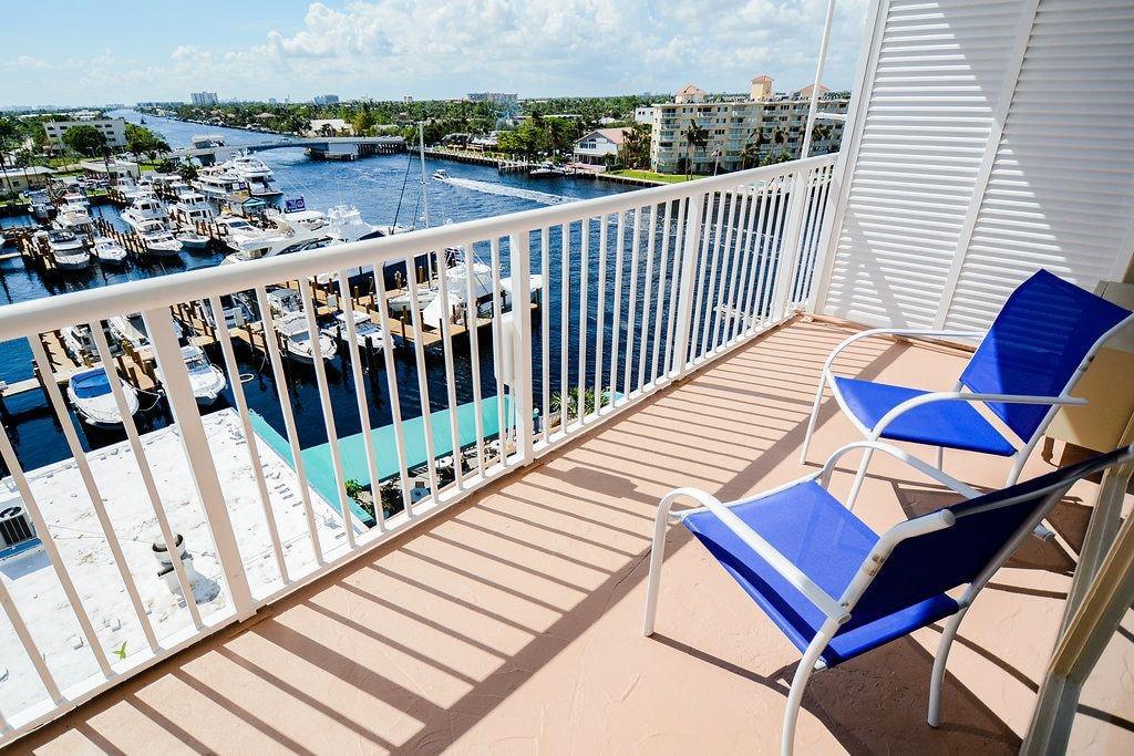 Sands Harbor Resort And Marina Pompano Beach Εξωτερικό φωτογραφία