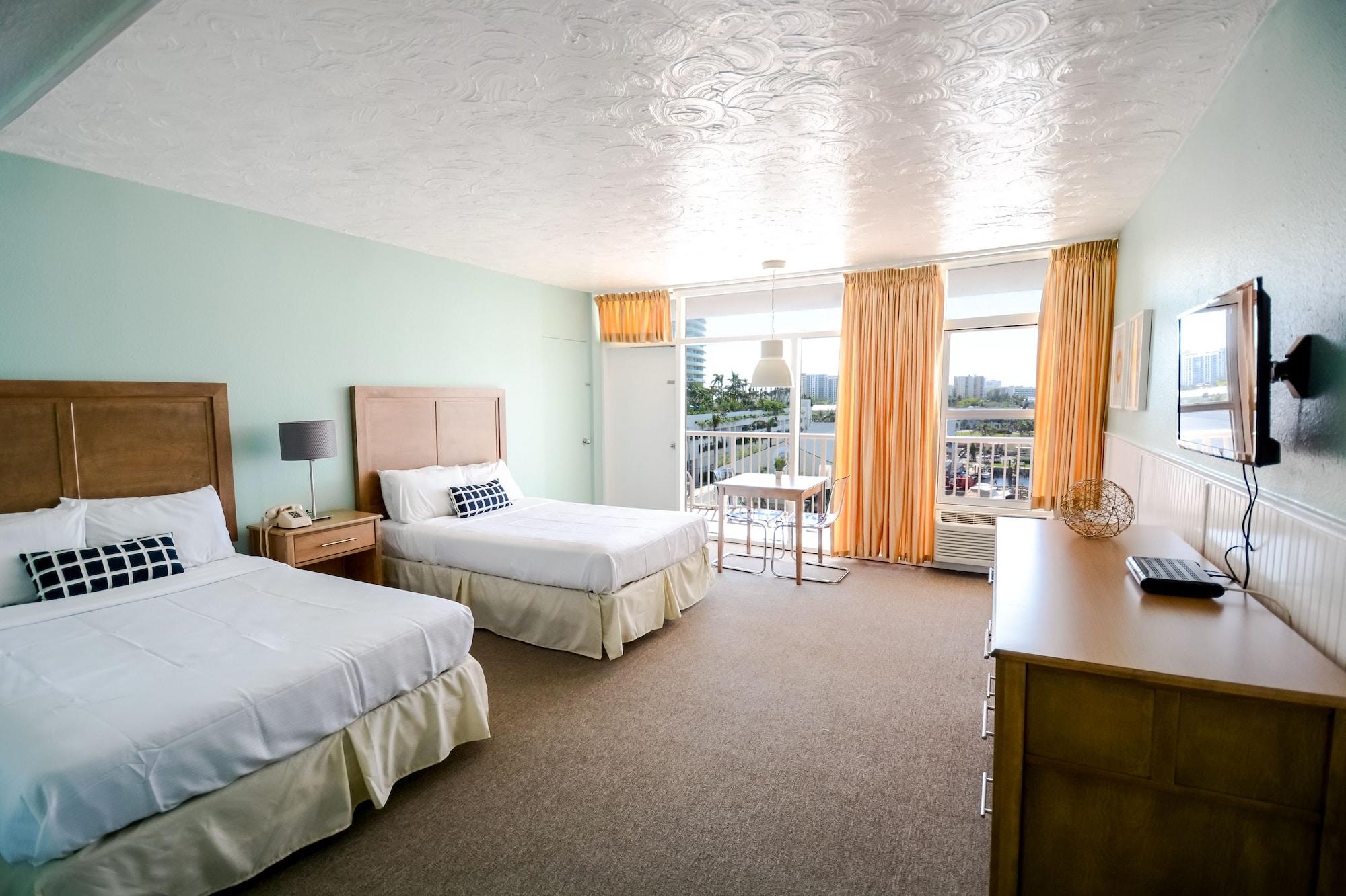 Sands Harbor Resort And Marina Pompano Beach Εξωτερικό φωτογραφία