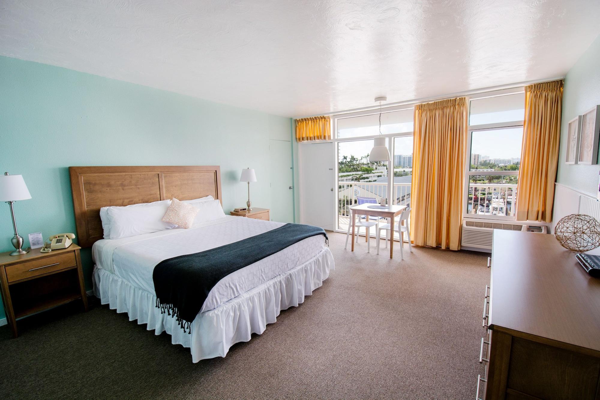 Sands Harbor Resort And Marina Pompano Beach Εξωτερικό φωτογραφία