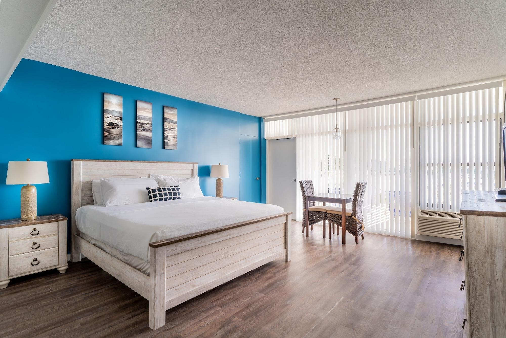 Sands Harbor Resort And Marina Pompano Beach Εξωτερικό φωτογραφία