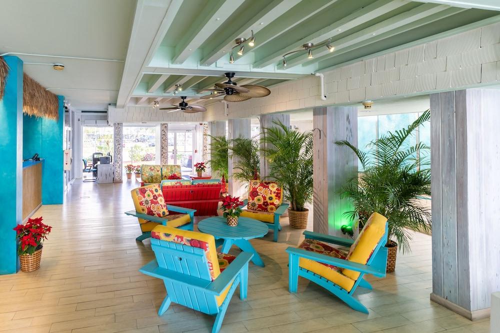 Sands Harbor Resort And Marina Pompano Beach Εξωτερικό φωτογραφία