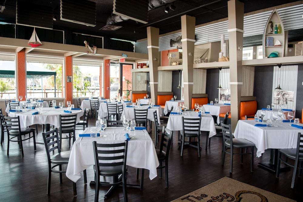 Sands Harbor Resort And Marina Pompano Beach Εξωτερικό φωτογραφία