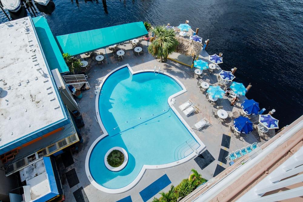 Sands Harbor Resort And Marina Pompano Beach Εξωτερικό φωτογραφία