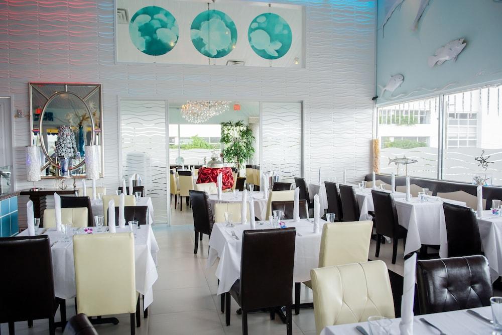 Sands Harbor Resort And Marina Pompano Beach Εξωτερικό φωτογραφία