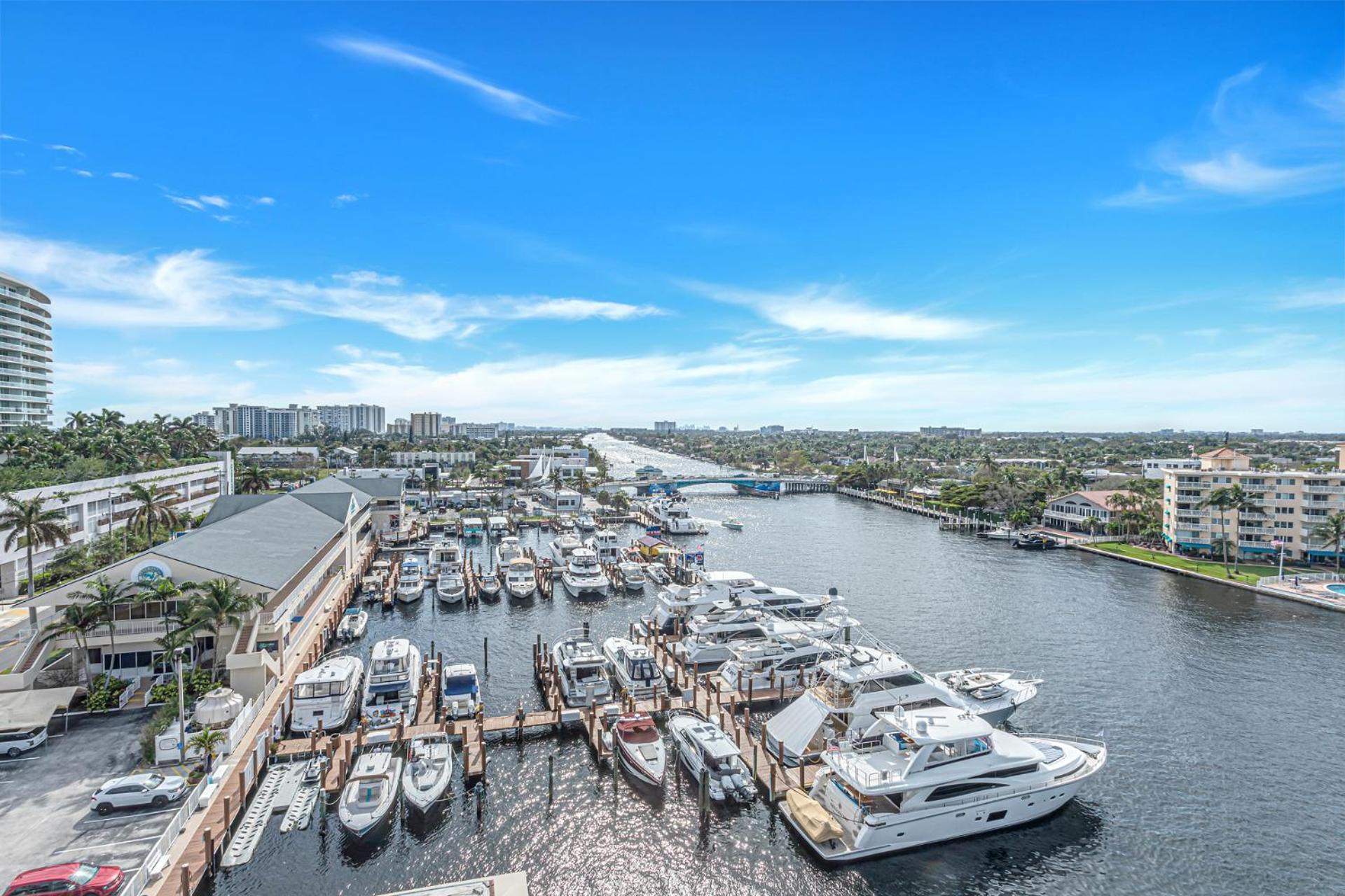 Sands Harbor Resort And Marina Pompano Beach Εξωτερικό φωτογραφία