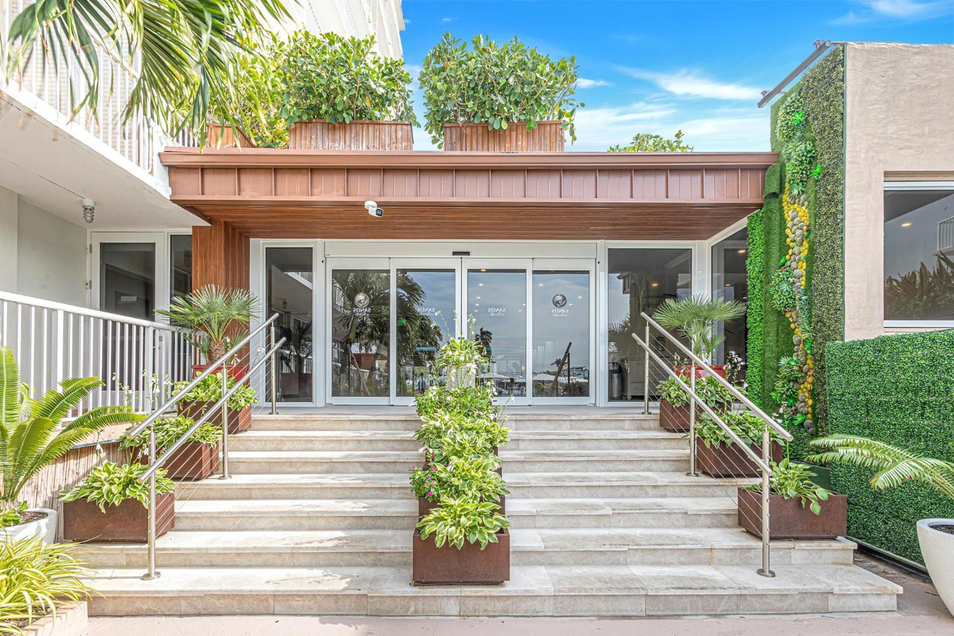 Sands Harbor Resort And Marina Pompano Beach Εξωτερικό φωτογραφία