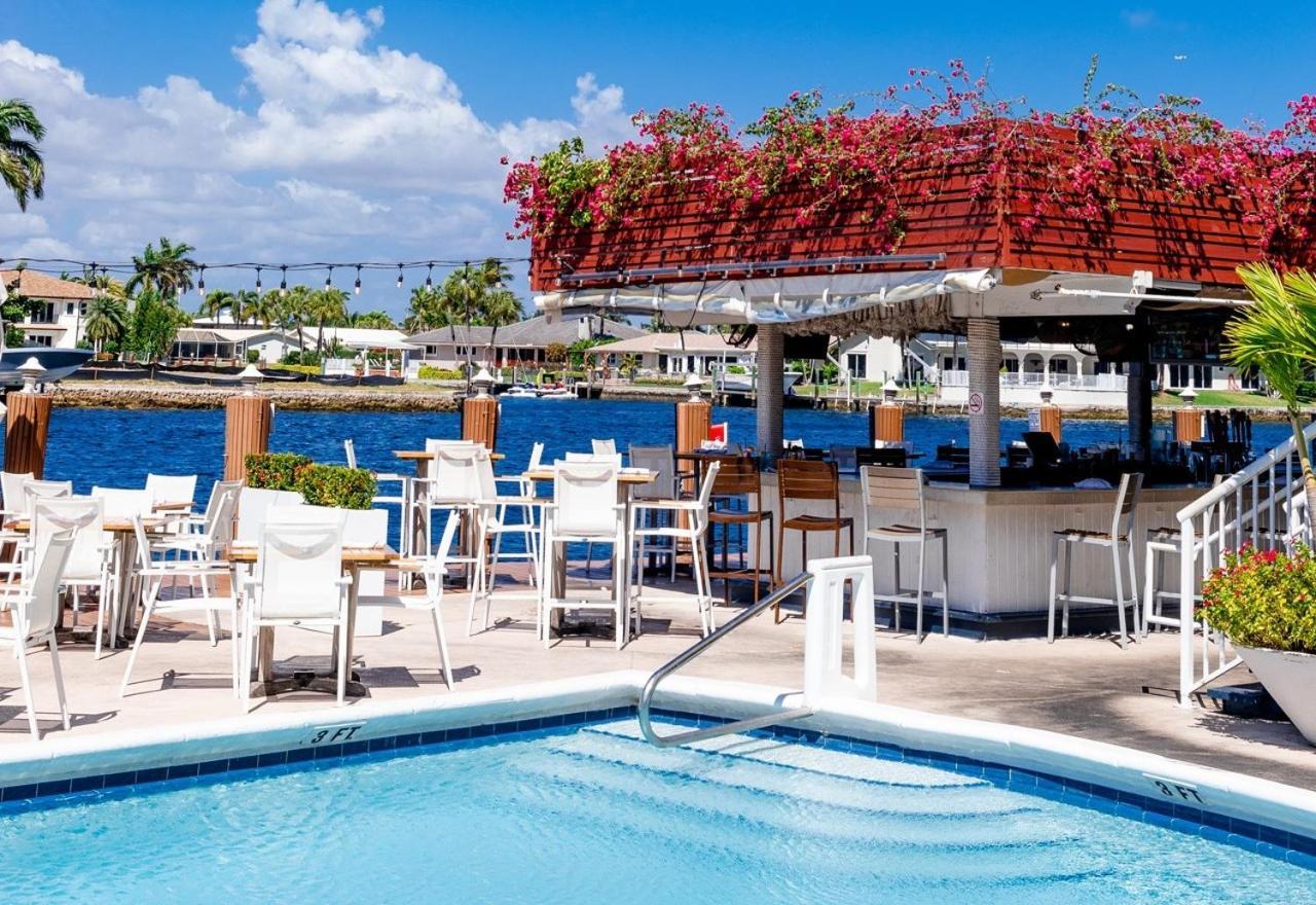 Sands Harbor Resort And Marina Pompano Beach Εξωτερικό φωτογραφία