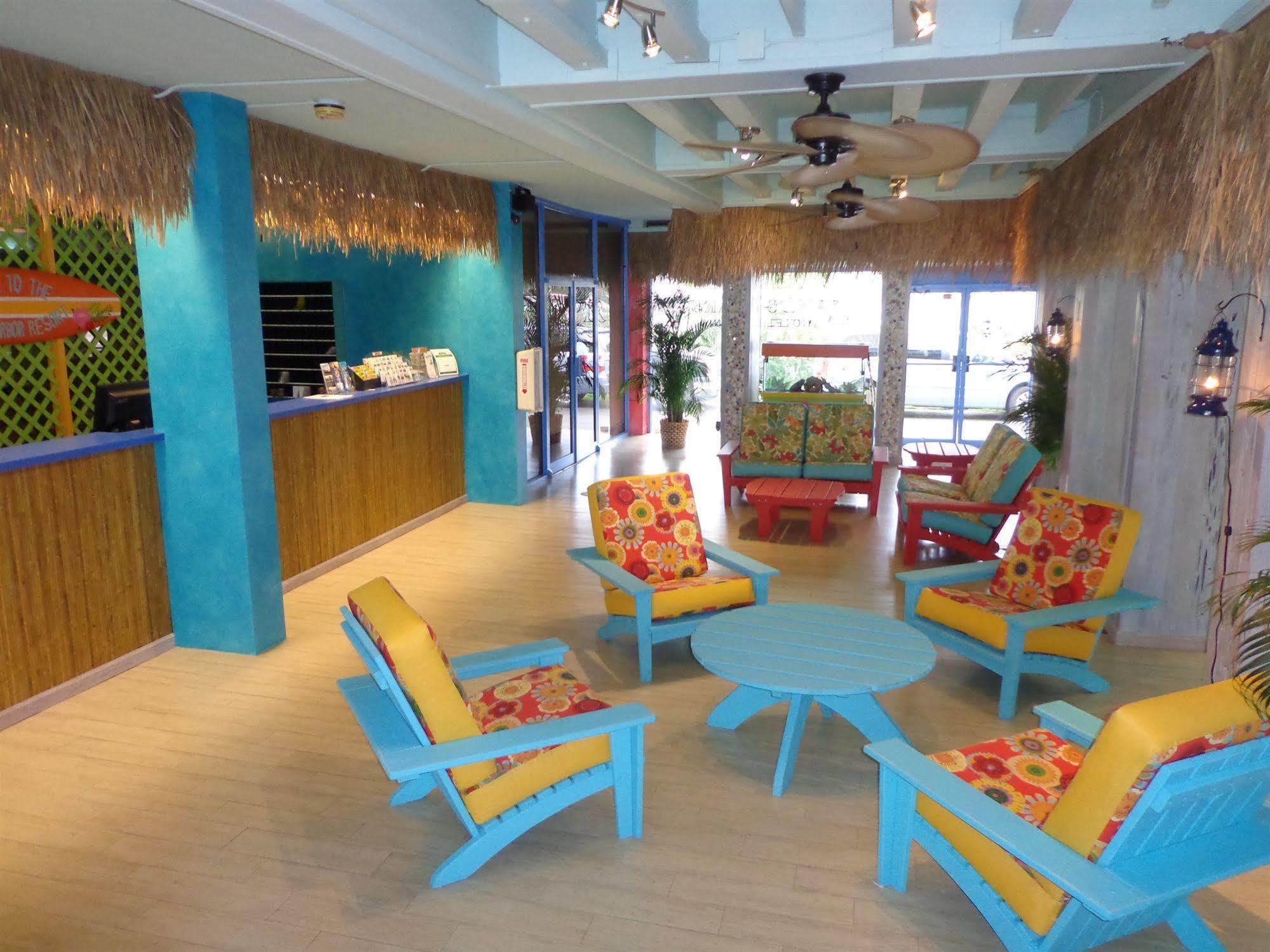 Sands Harbor Resort And Marina Pompano Beach Εξωτερικό φωτογραφία