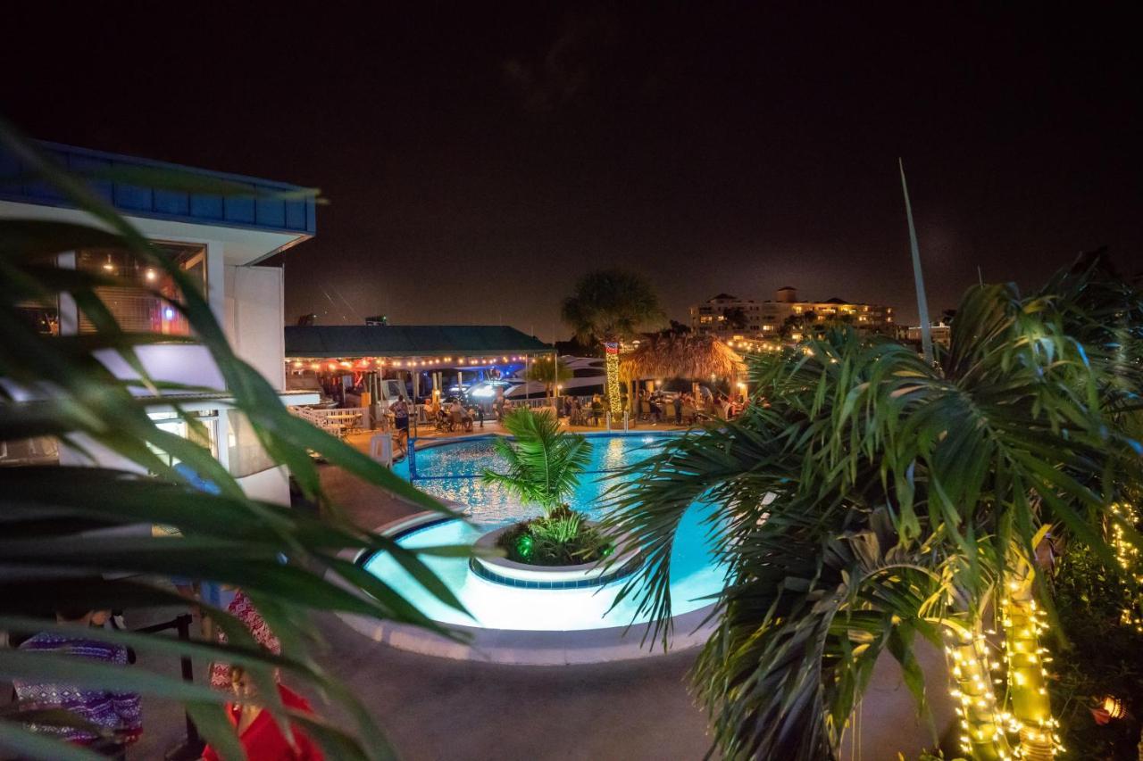 Sands Harbor Resort And Marina Pompano Beach Εξωτερικό φωτογραφία
