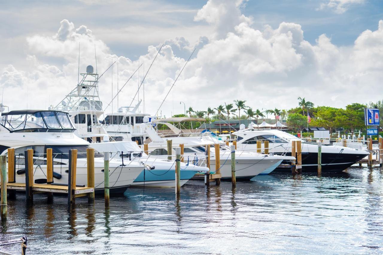 Sands Harbor Resort And Marina Pompano Beach Εξωτερικό φωτογραφία