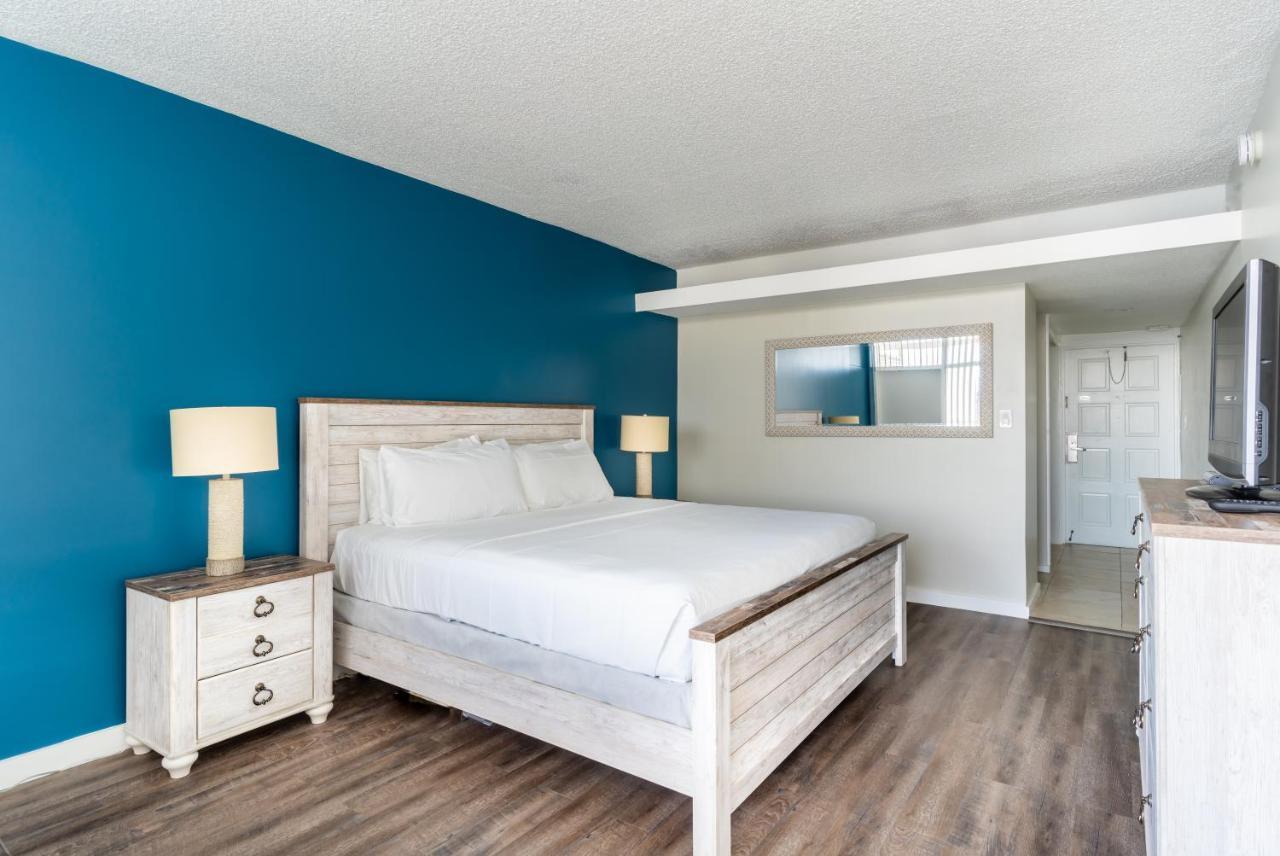 Sands Harbor Resort And Marina Pompano Beach Εξωτερικό φωτογραφία